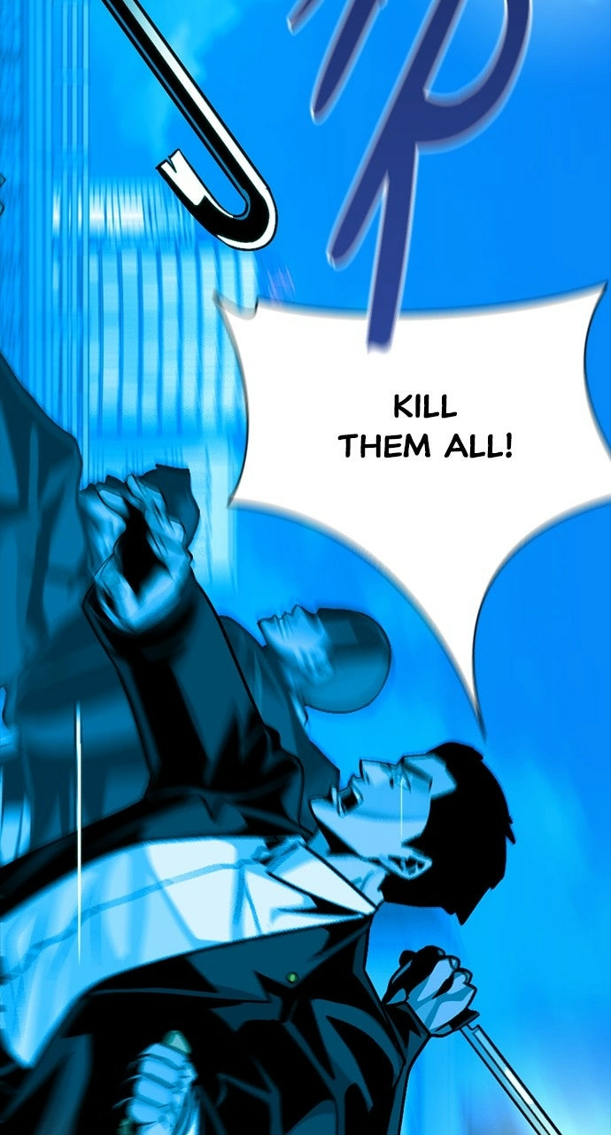 The Worst Generation Chapter 32 page 73 - 