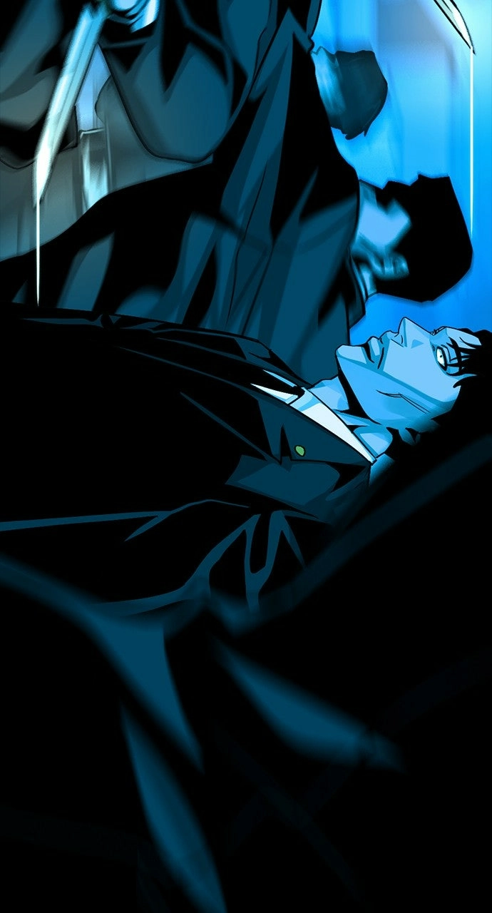 The Worst Generation Chapter 32 page 74 - 