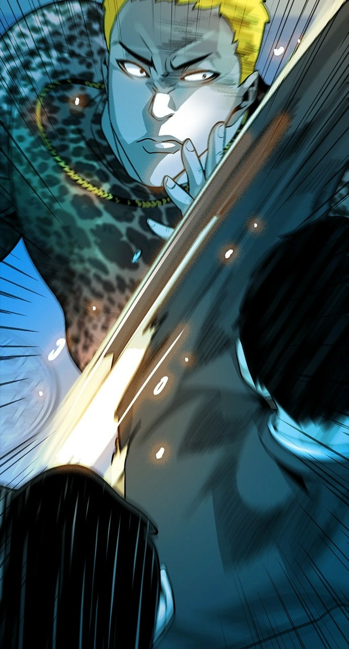 The Worst Generation Chapter 32 page 77 - 