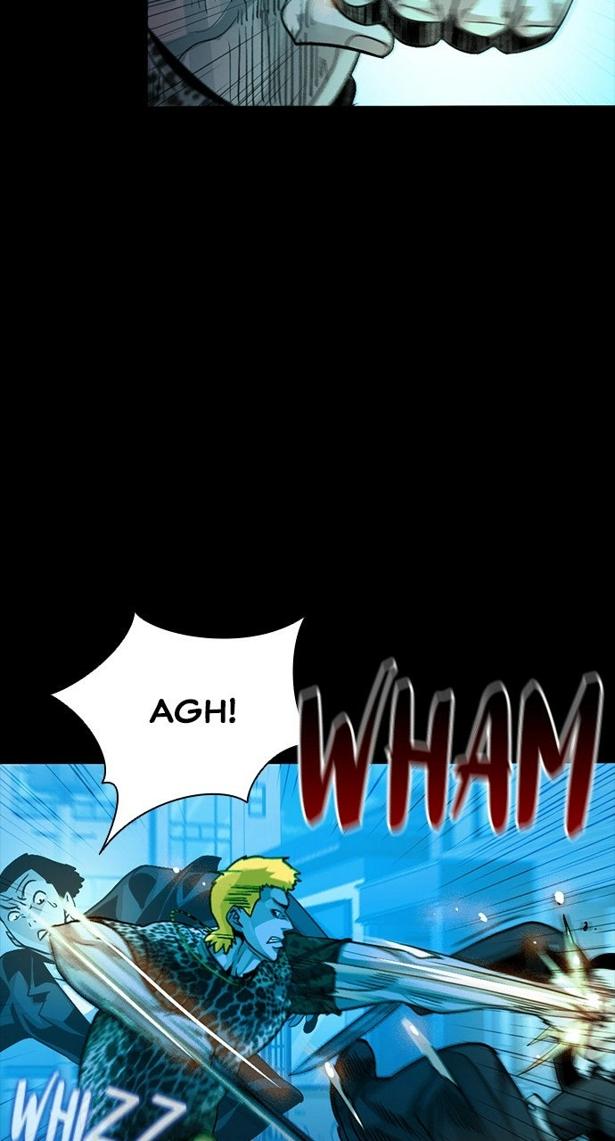 The Worst Generation Chapter 32 page 80 - 