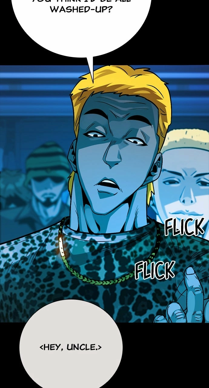 The Worst Generation Chapter 32 page 84 - 