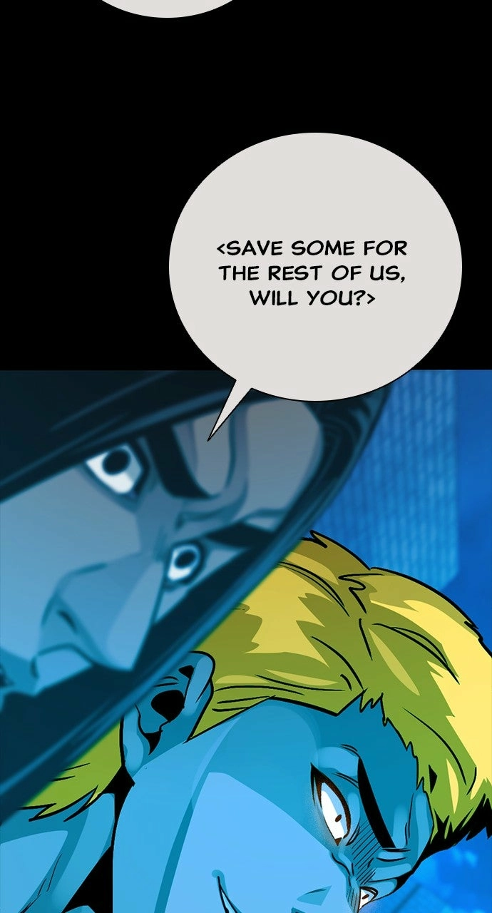 The Worst Generation Chapter 32 page 85 - 