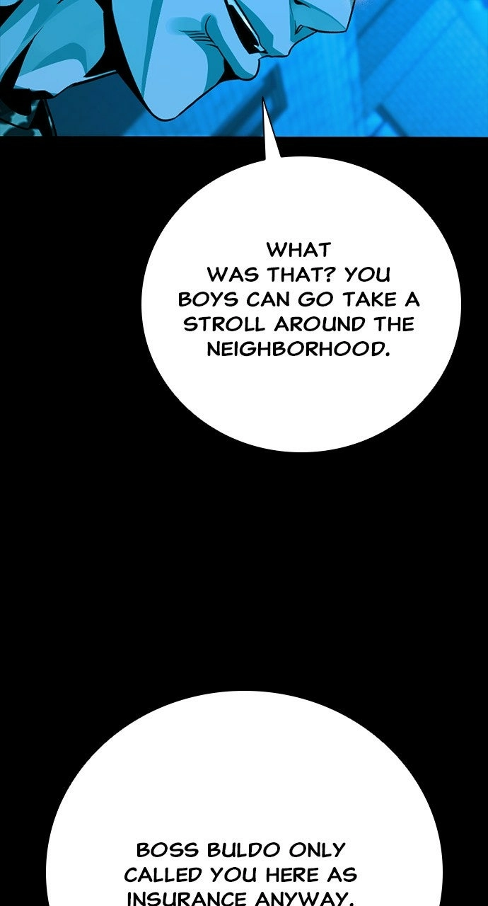 The Worst Generation Chapter 32 page 86 - 
