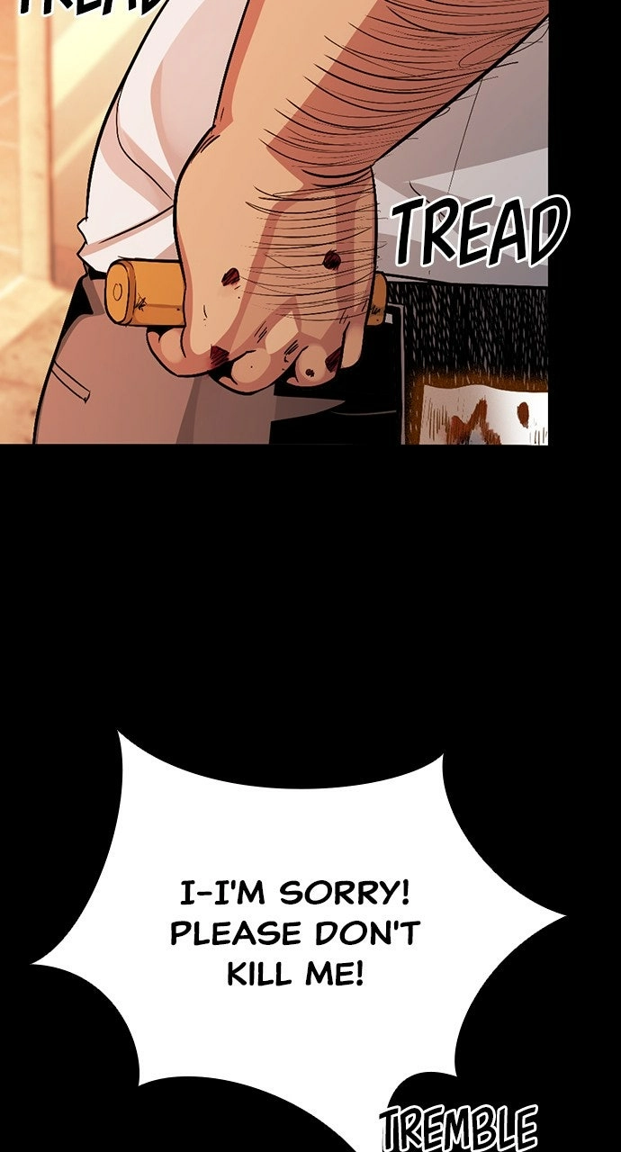 The Worst Generation Chapter 32 page 91 - 