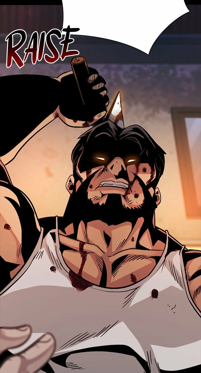 The Worst Generation Chapter 32 page 93 - 