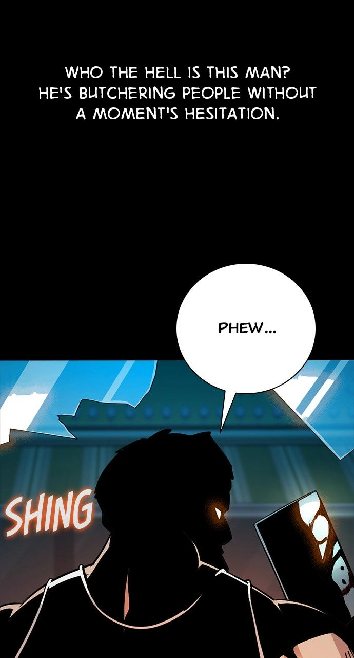 The Worst Generation Chapter 32 page 96 - 