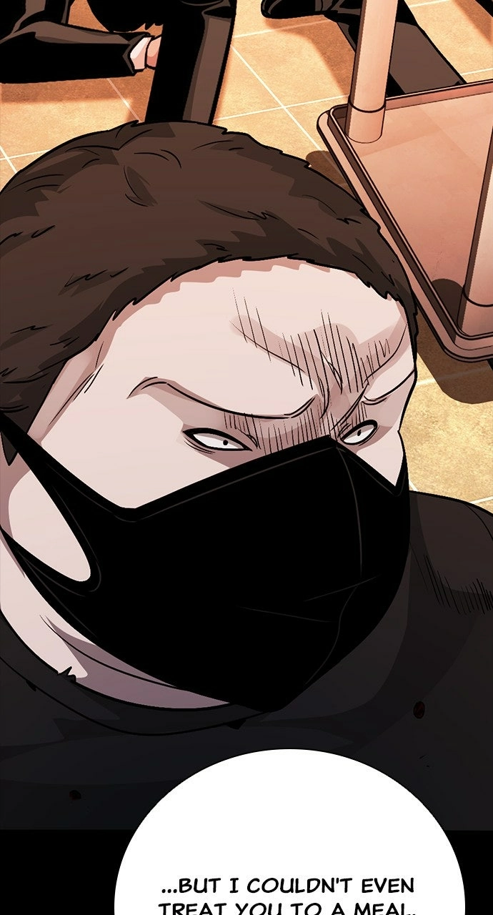 The Worst Generation Chapter 32 page 99 - 
