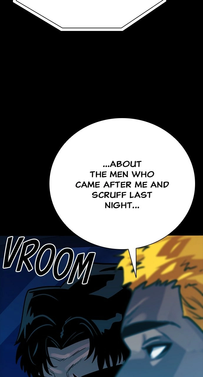The Worst Generation Chapter 33 page 101 - 