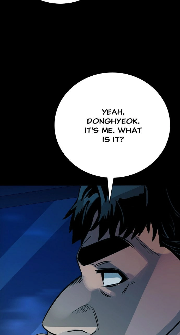The Worst Generation Chapter 33 page 112 - 