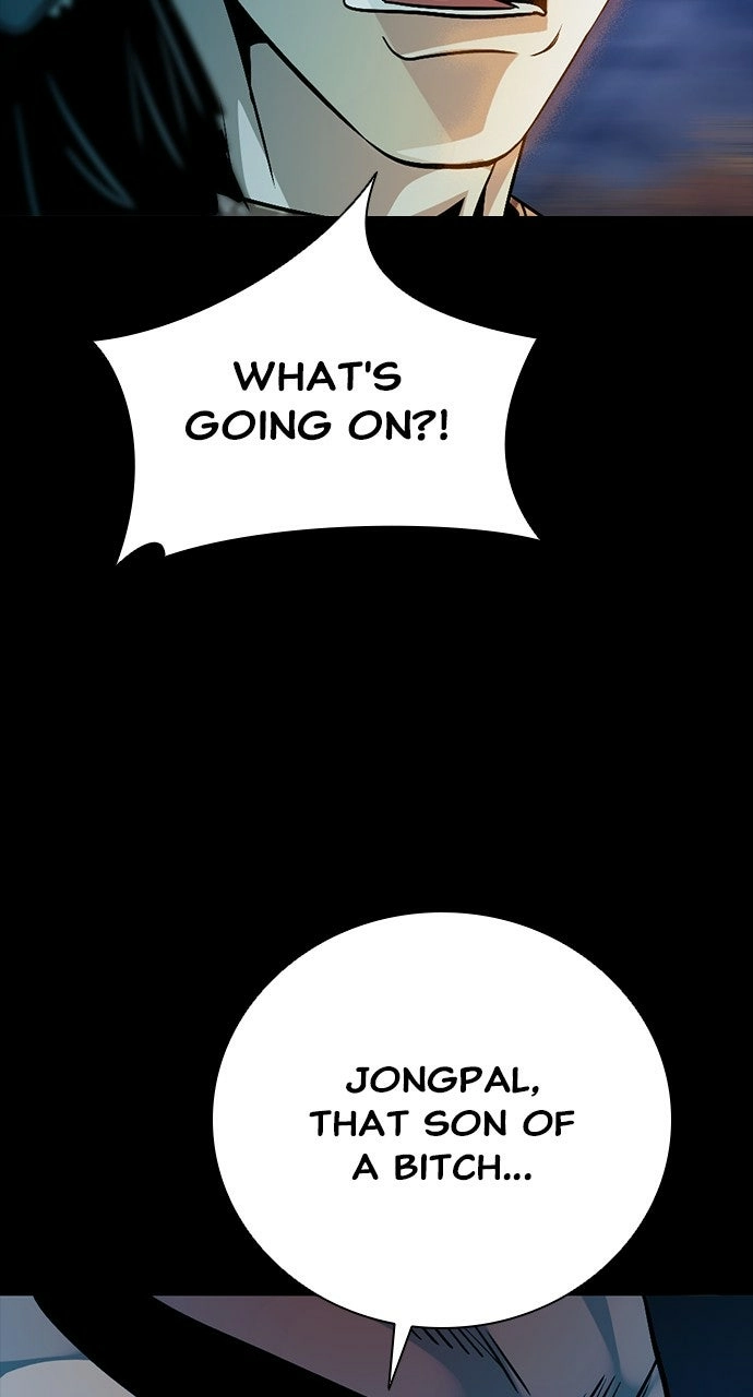 The Worst Generation Chapter 33 page 116 - 