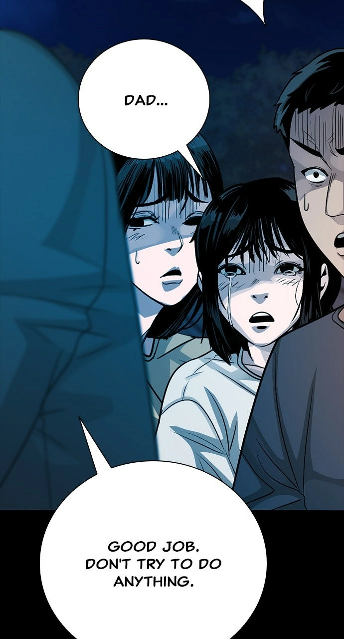 The Worst Generation Chapter 33 page 118 - 