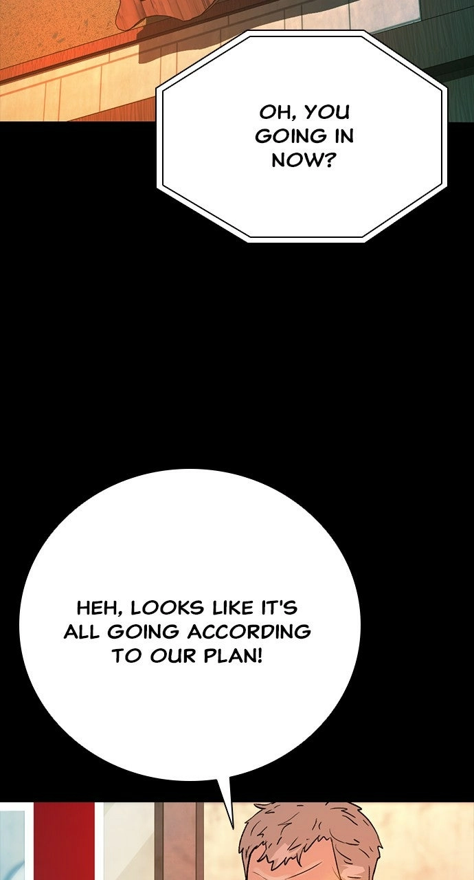 The Worst Generation Chapter 33 page 13 - 