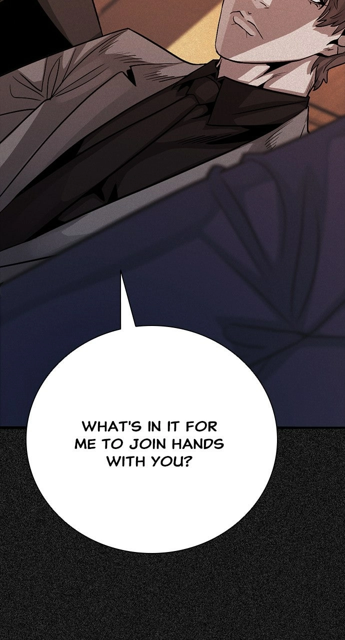 The Worst Generation Chapter 33 page 122 - 