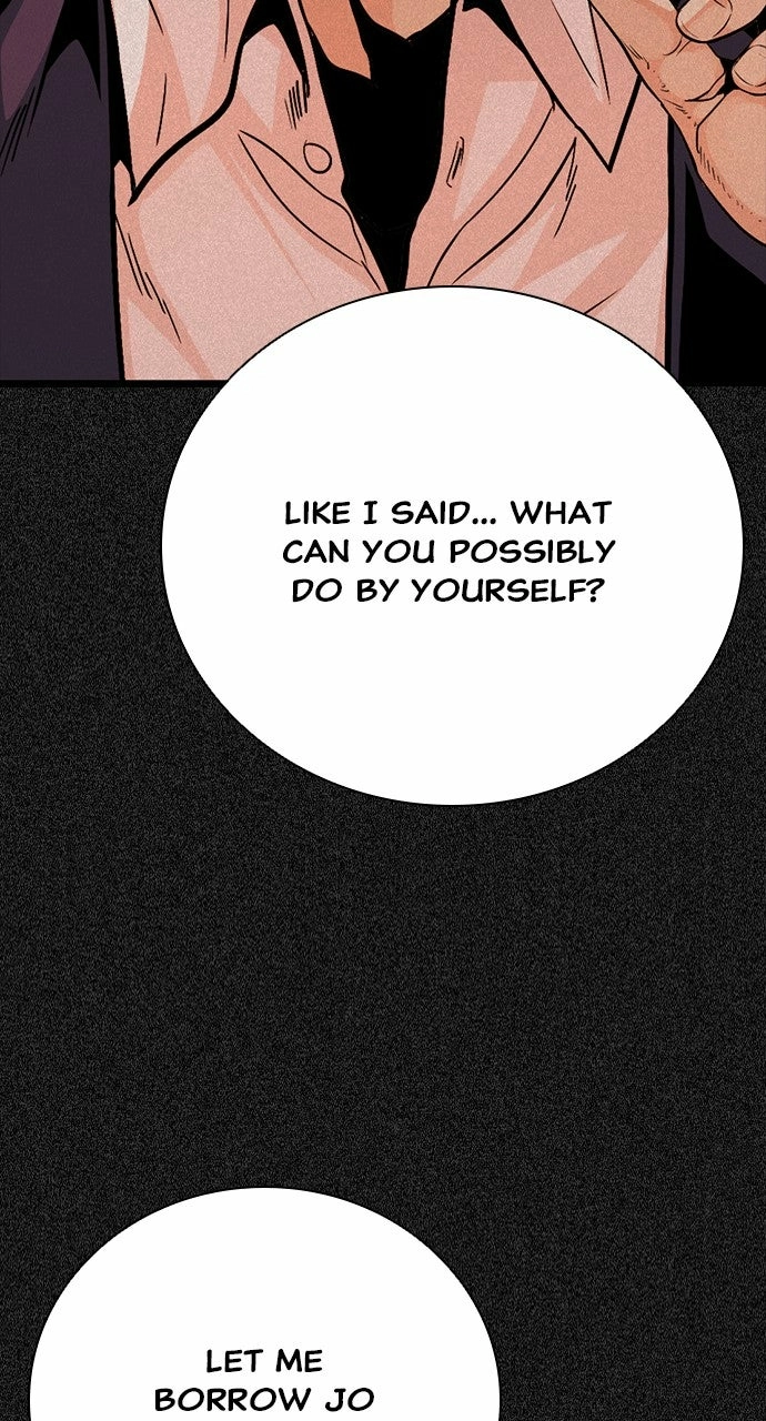 The Worst Generation Chapter 33 page 124 - 