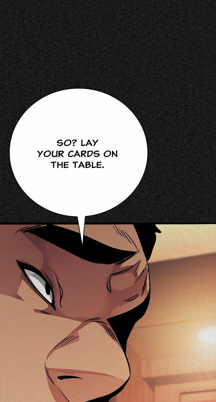 The Worst Generation Chapter 33 page 126 - 
