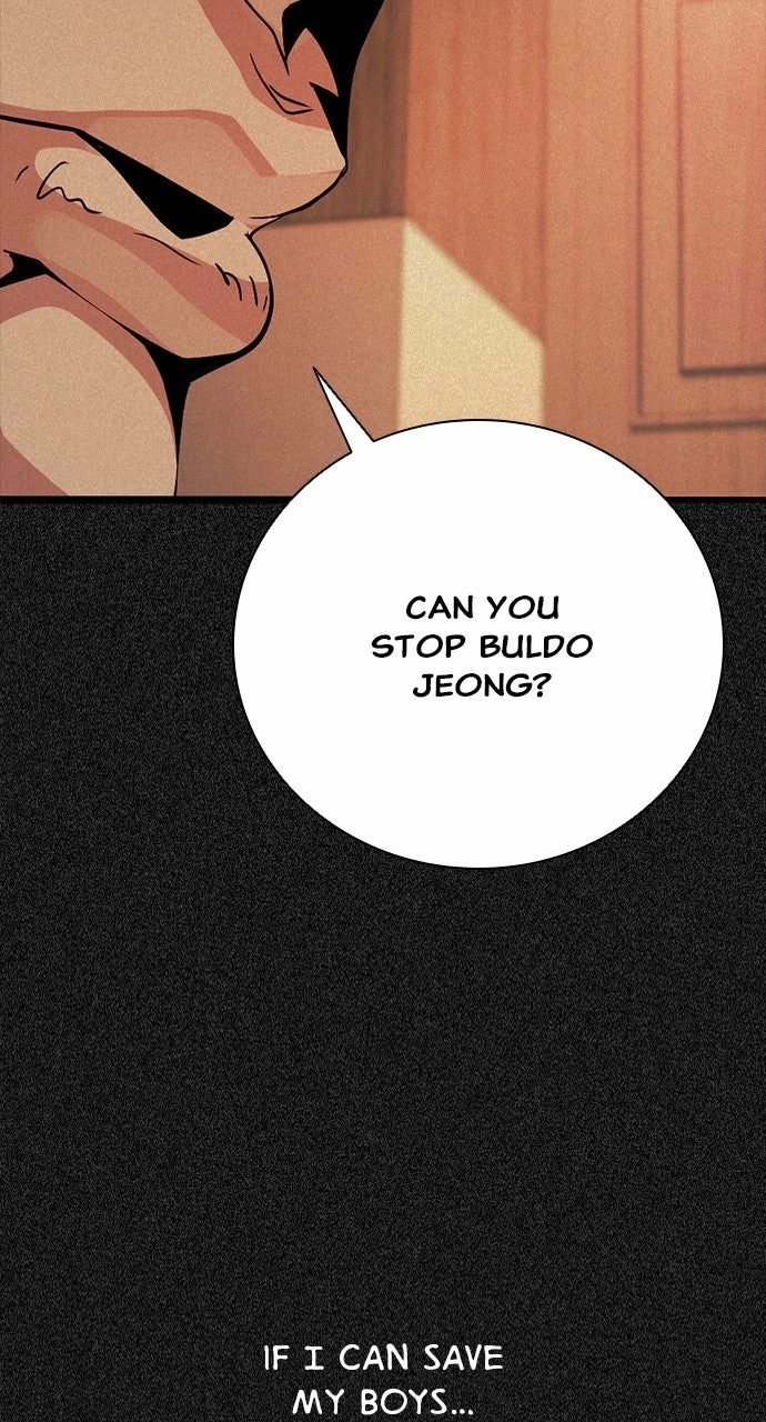 The Worst Generation Chapter 33 page 127 - 