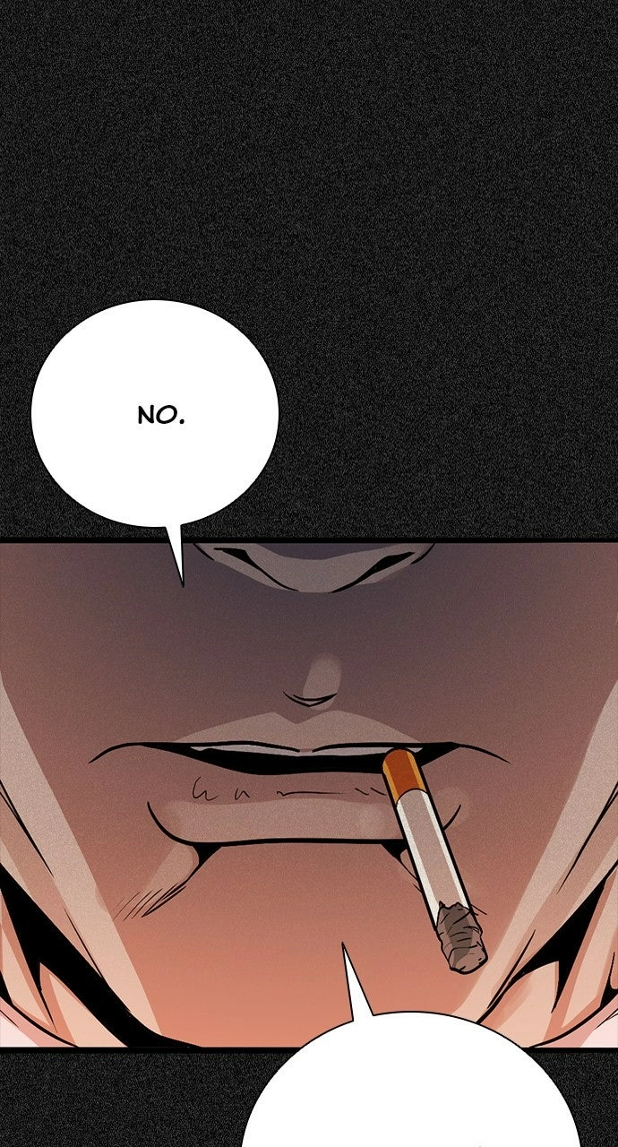 The Worst Generation Chapter 33 page 128 - 