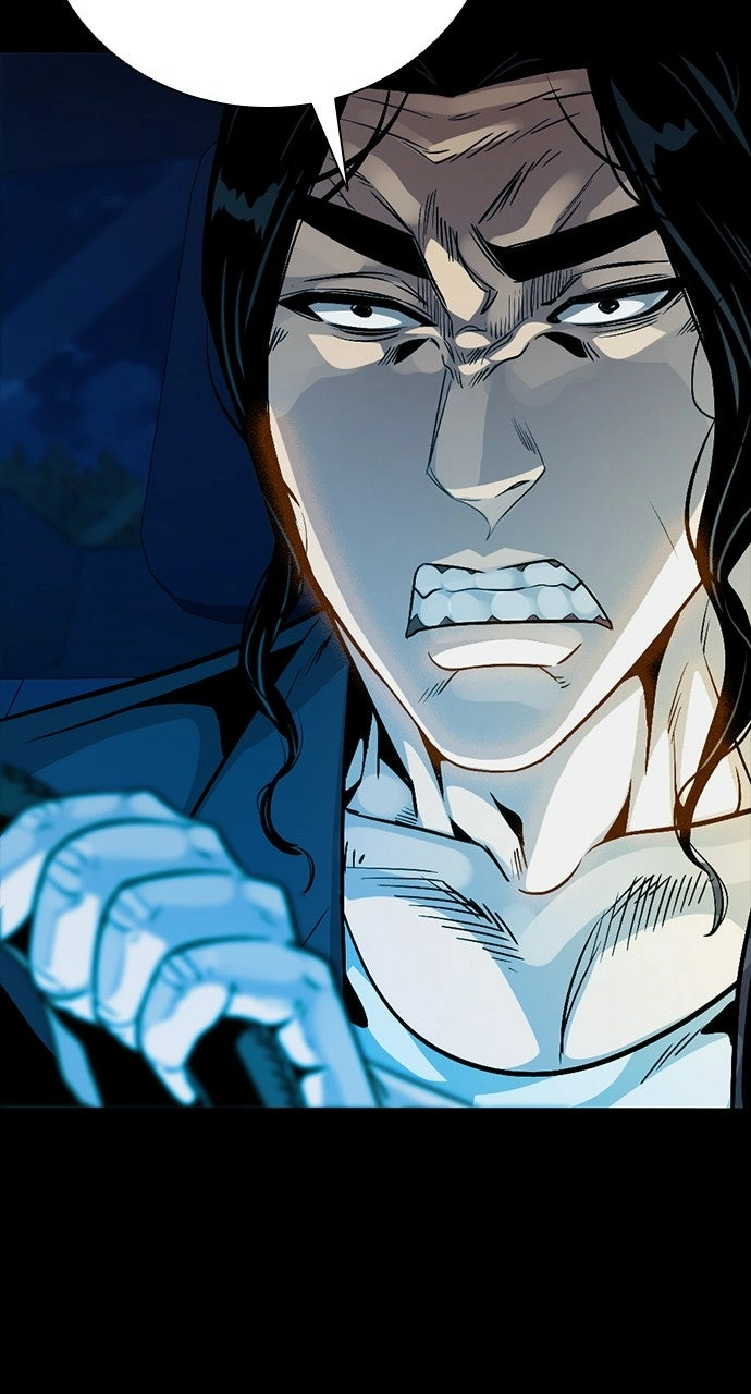 The Worst Generation Chapter 33 page 130 - 