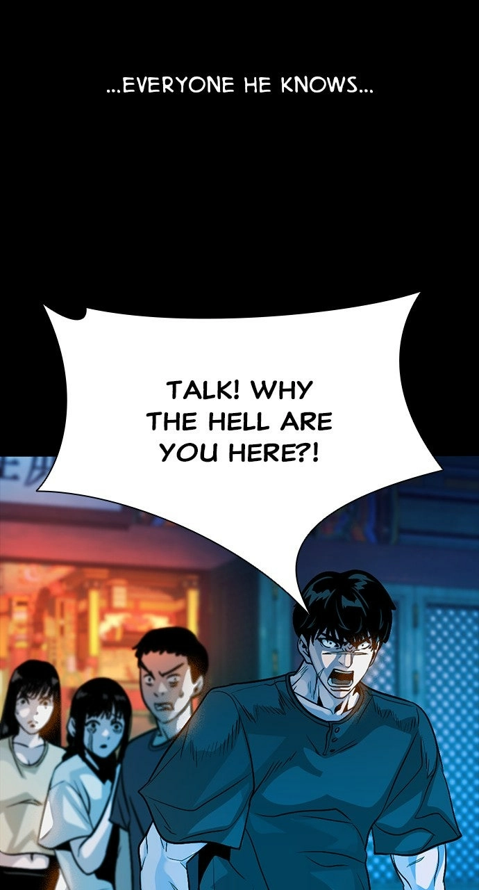 The Worst Generation Chapter 33 page 131 - 