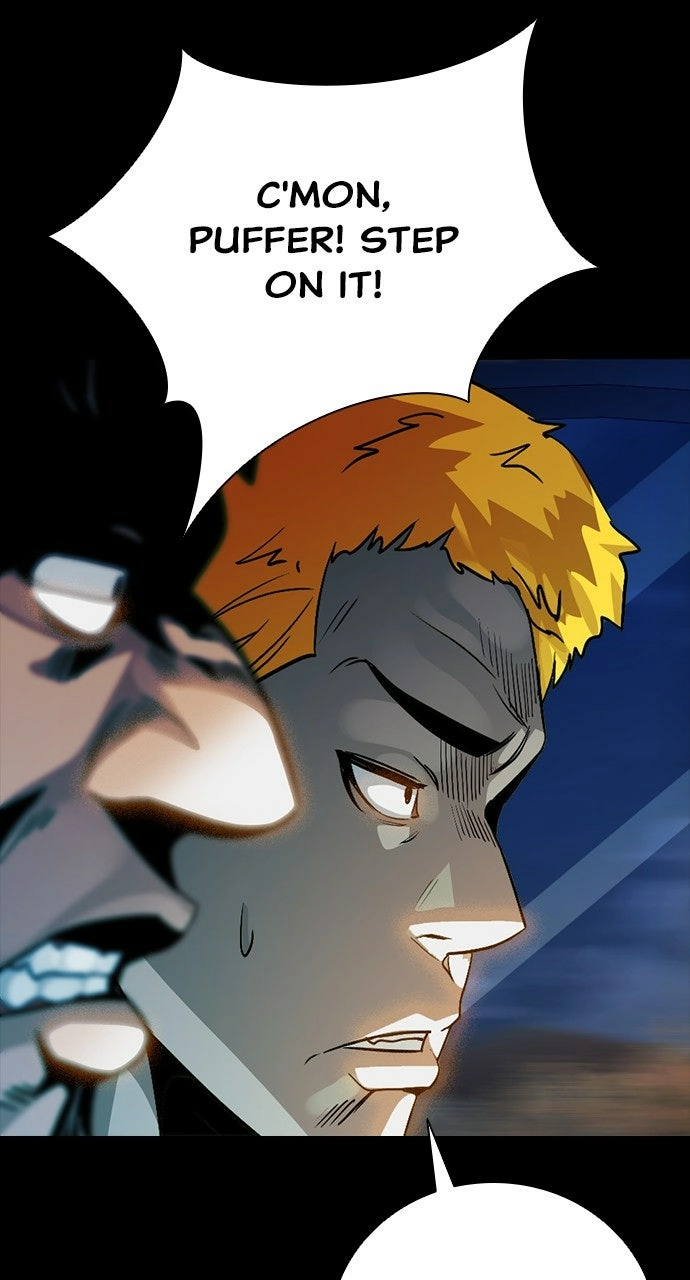 The Worst Generation Chapter 33 page 133 - 