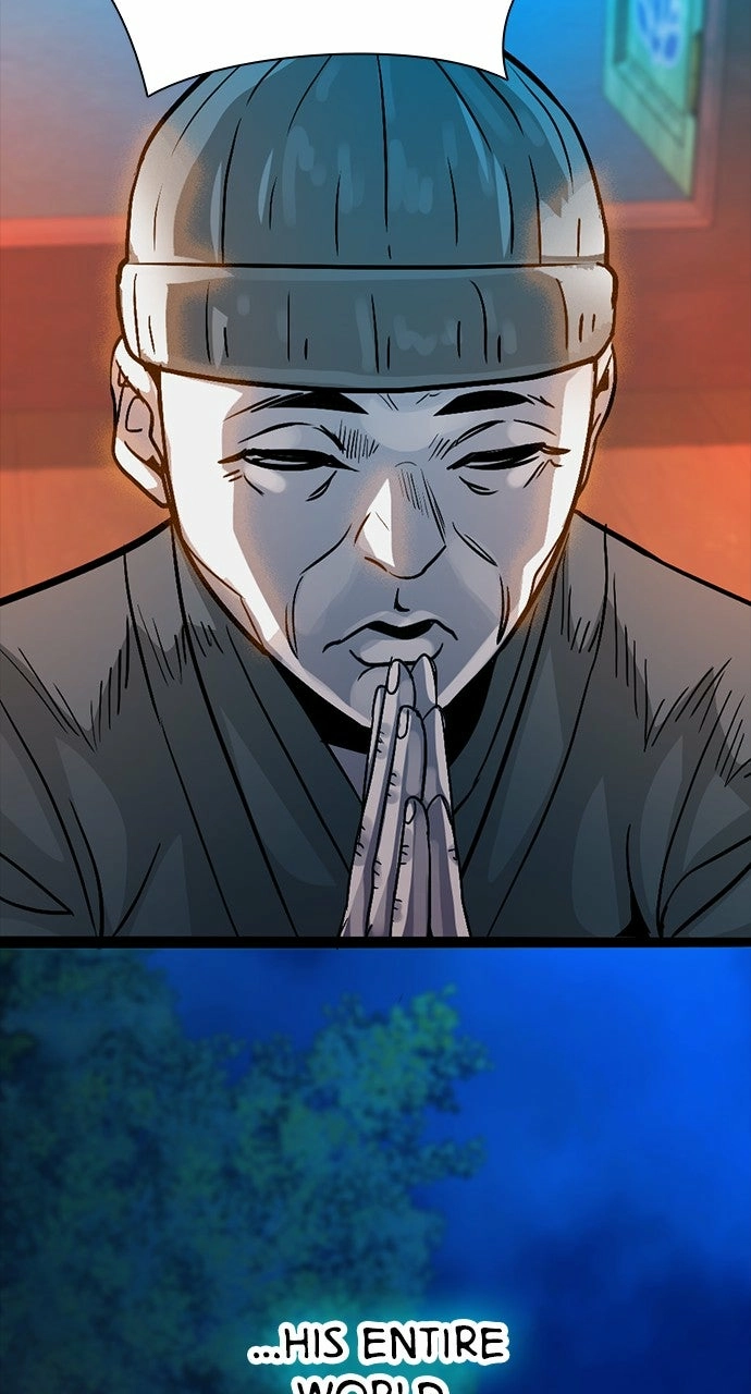 The Worst Generation Chapter 33 page 135 - 