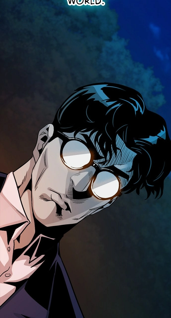 The Worst Generation Chapter 33 page 136 - 