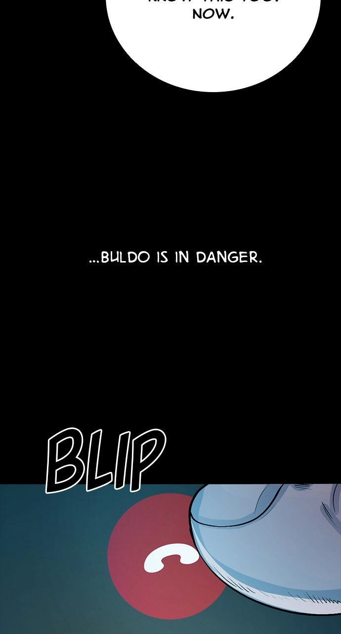 The Worst Generation Chapter 33 page 20 - 