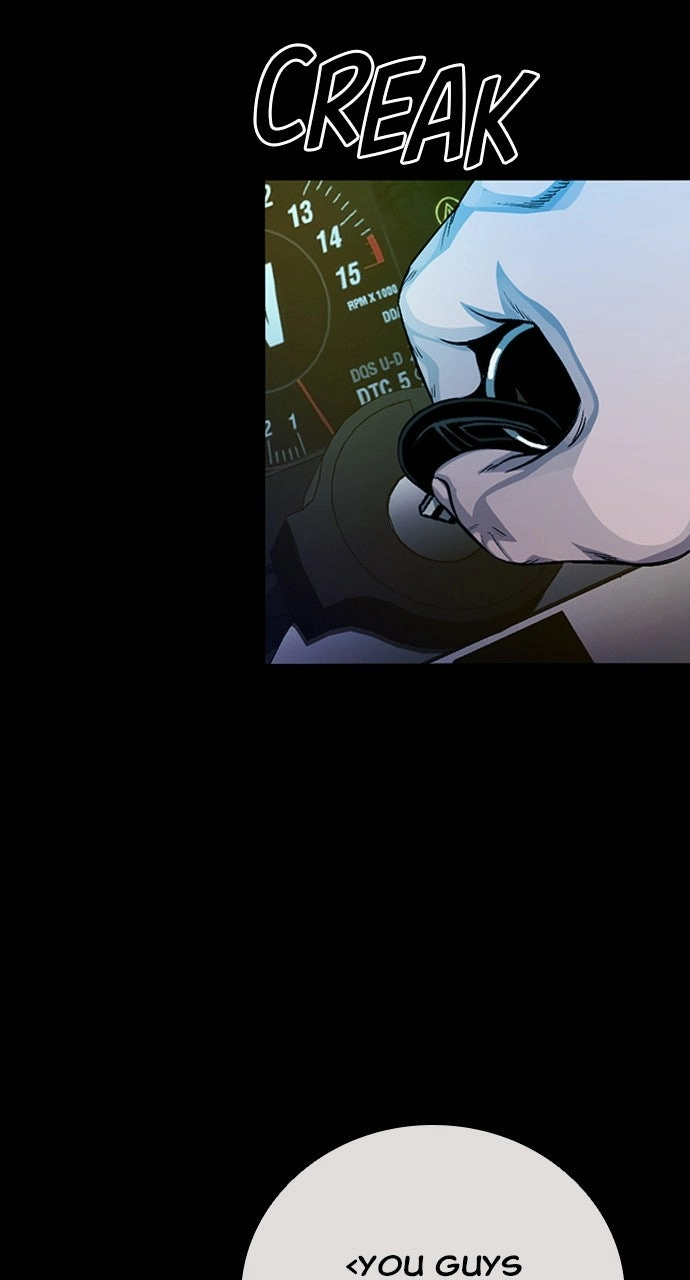The Worst Generation Chapter 33 page 3 - 