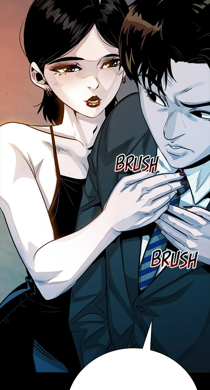 The Worst Generation Chapter 33 page 23 - 