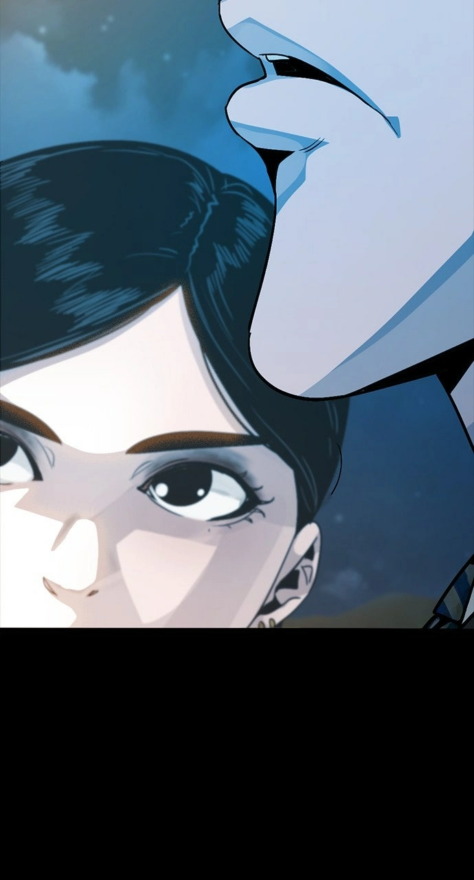 The Worst Generation Chapter 33 page 25 - 
