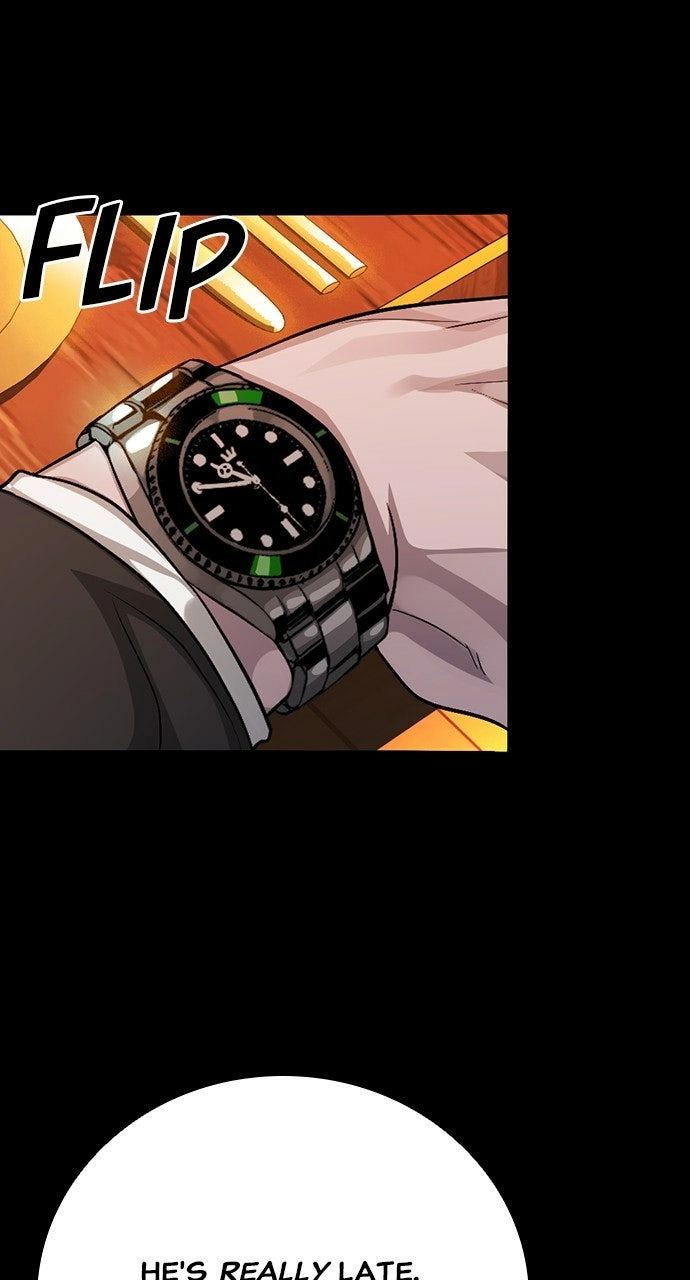 The Worst Generation Chapter 33 page 29 - 