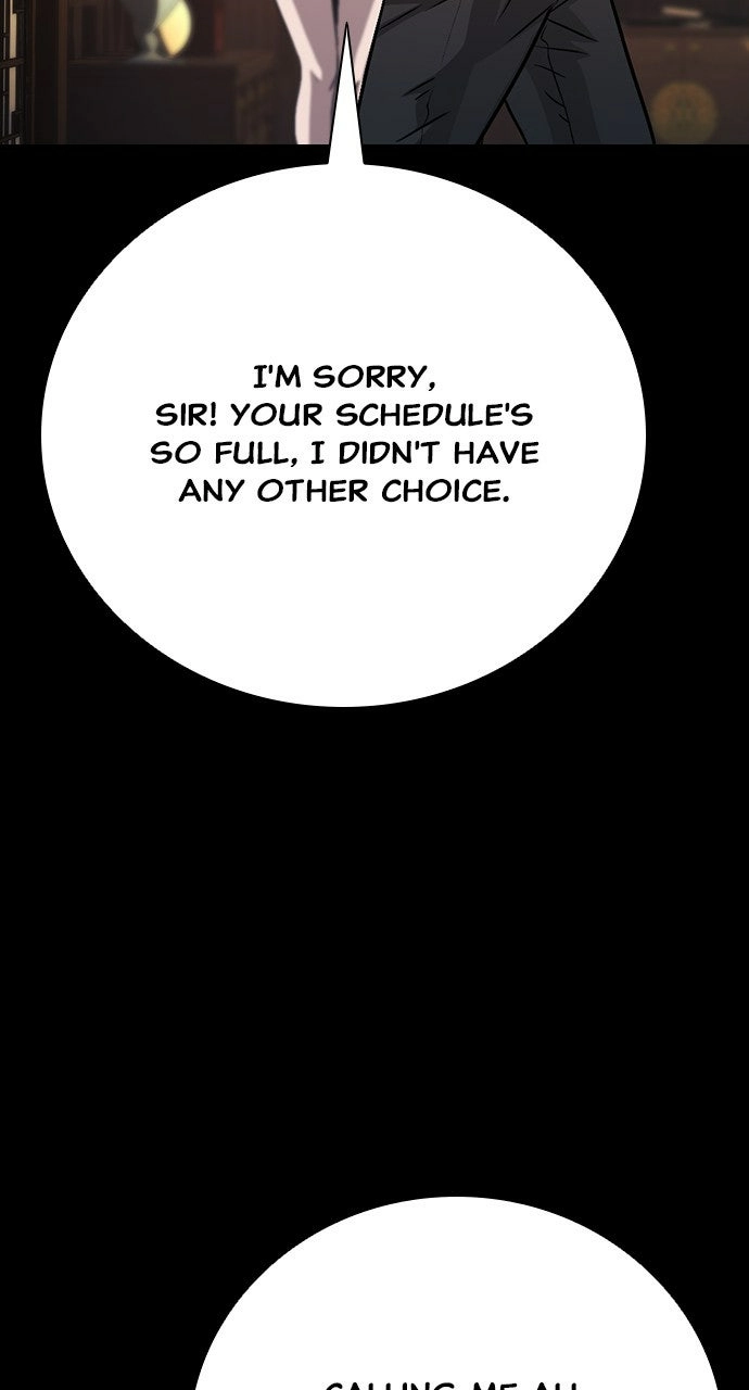 The Worst Generation Chapter 33 page 36 - 