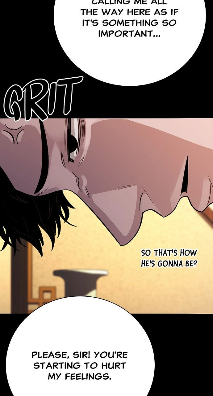 The Worst Generation Chapter 33 page 37 - 