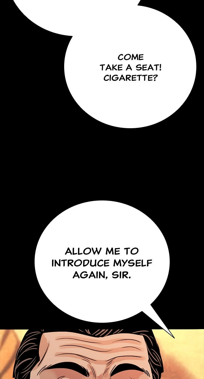 The Worst Generation Chapter 33 page 38 - 
