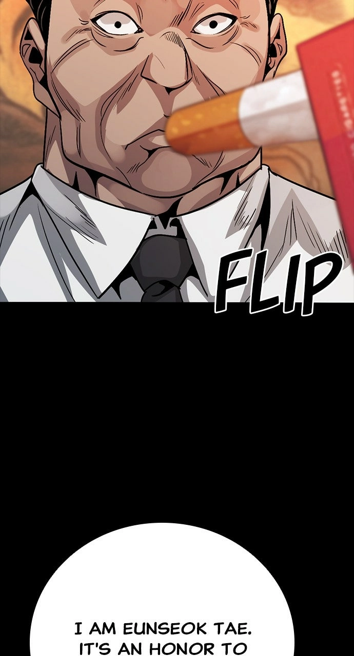 The Worst Generation Chapter 33 page 39 - 