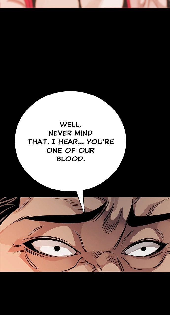 The Worst Generation Chapter 33 page 41 - 