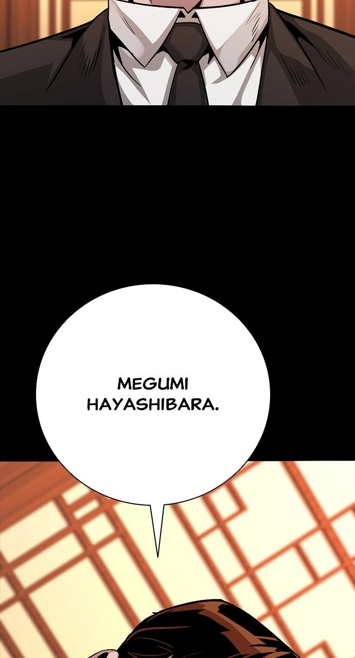 The Worst Generation Chapter 33 page 46 - 