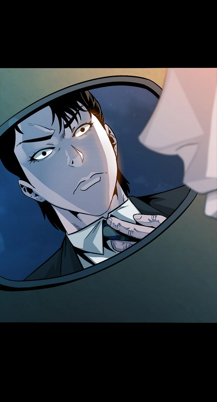 The Worst Generation Chapter 33 page 6 - 
