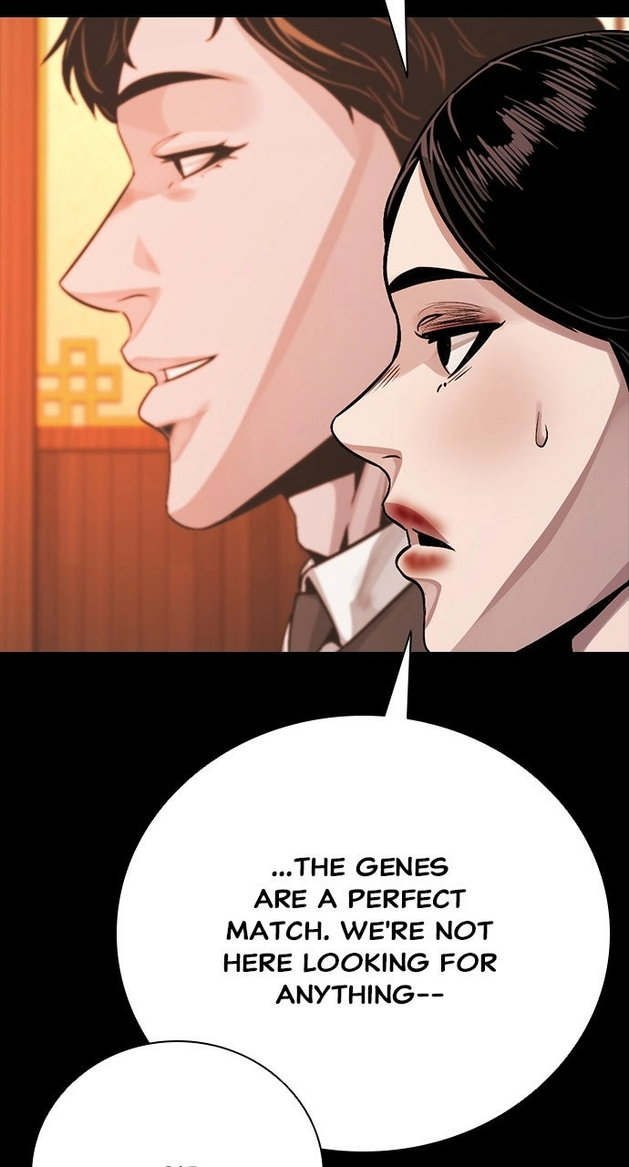 The Worst Generation Chapter 33 page 52 - 