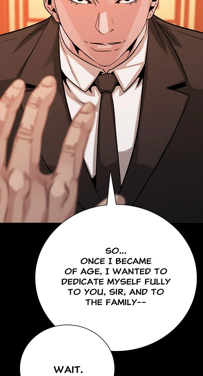 The Worst Generation Chapter 33 page 55 - 