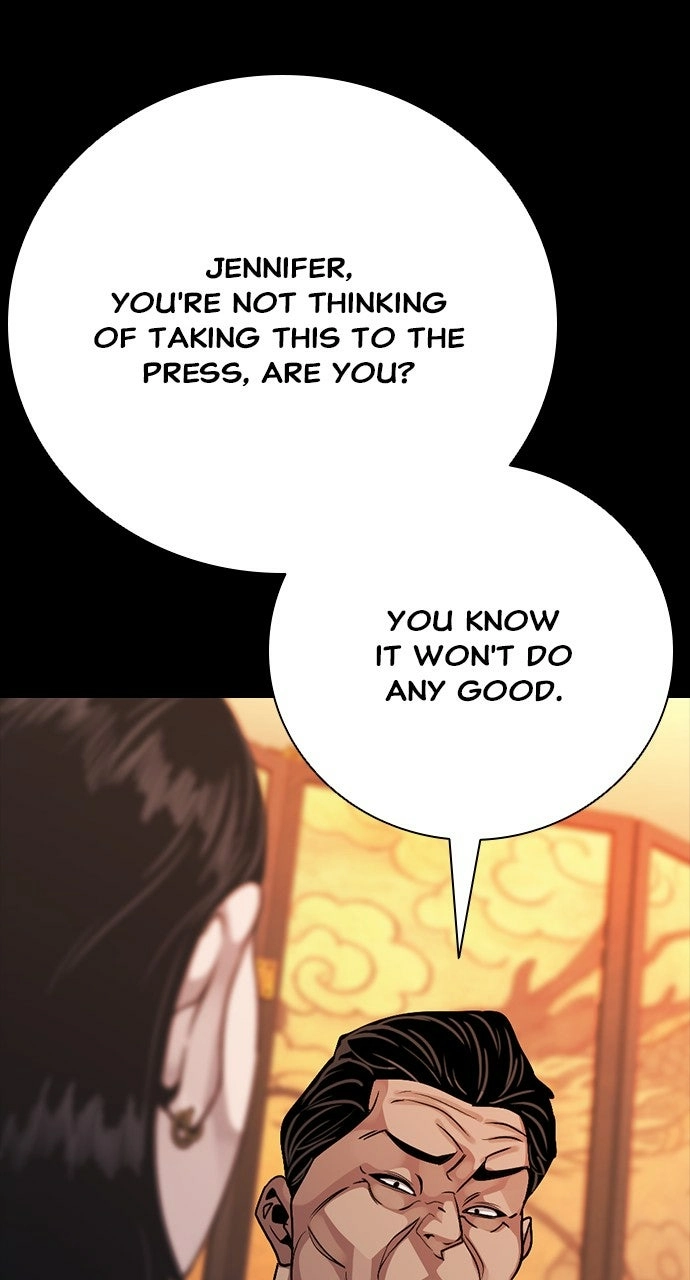The Worst Generation Chapter 33 page 57 - 