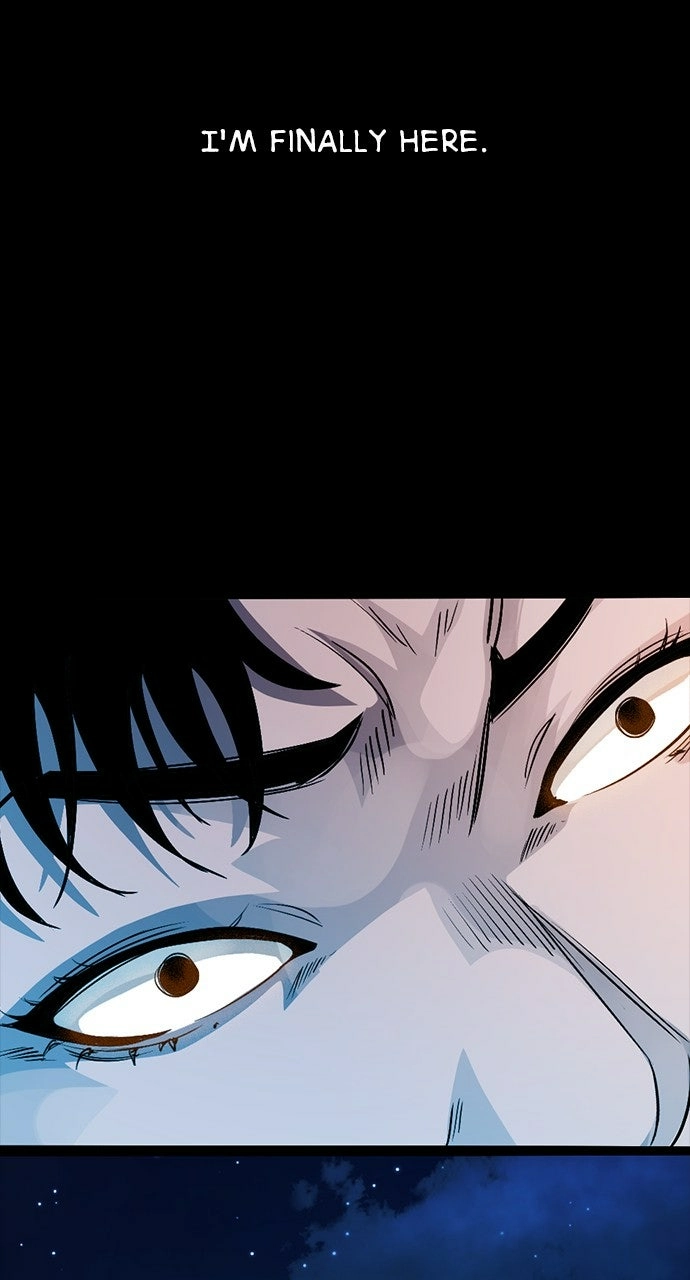 The Worst Generation Chapter 33 page 7 - 