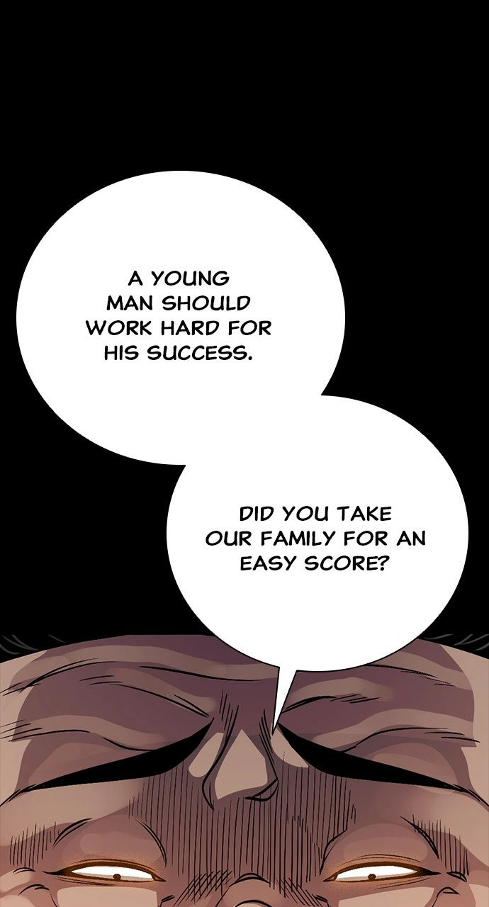 The Worst Generation Chapter 33 page 63 - 