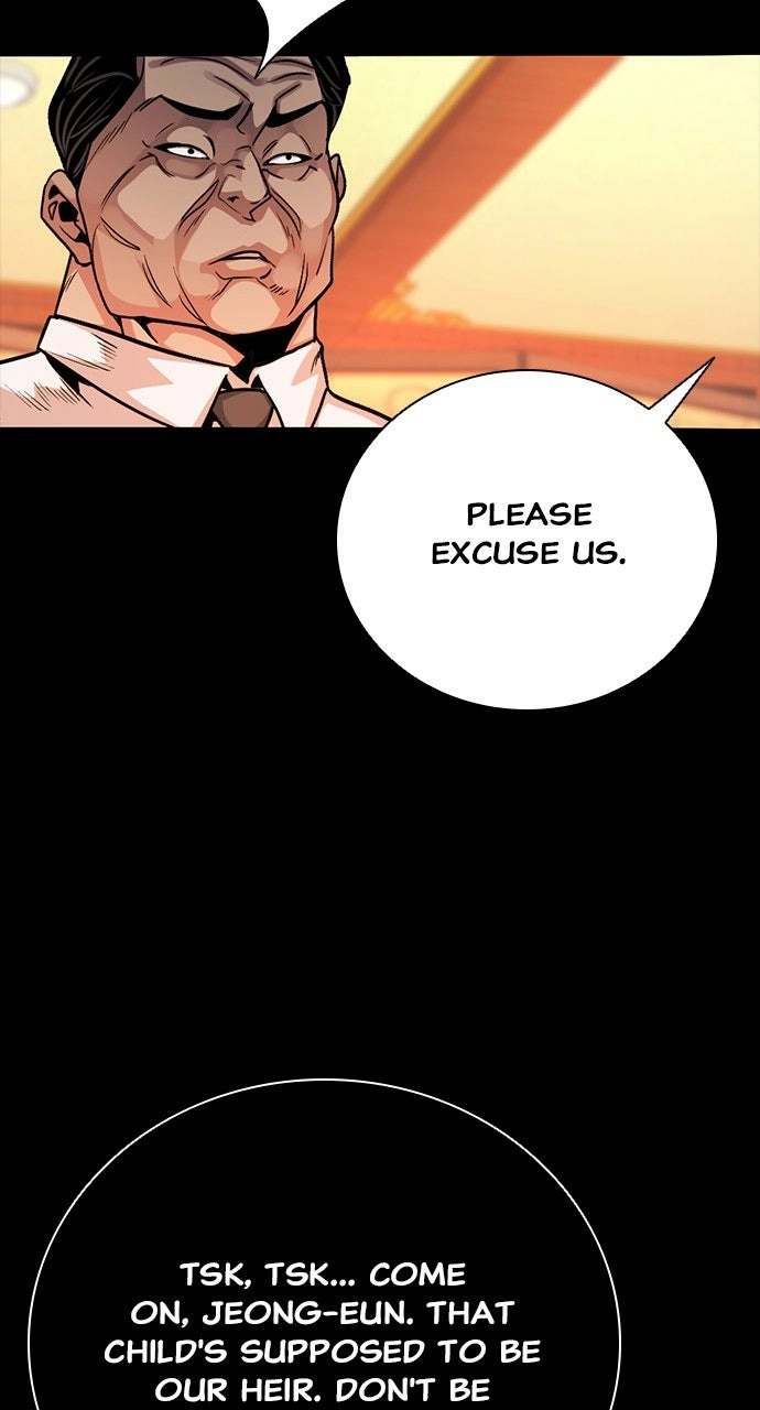 The Worst Generation Chapter 33 page 67 - 