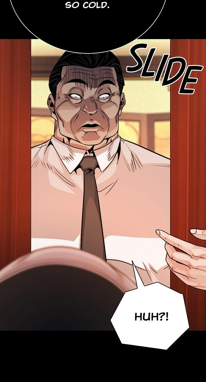 The Worst Generation Chapter 33 page 68 - 