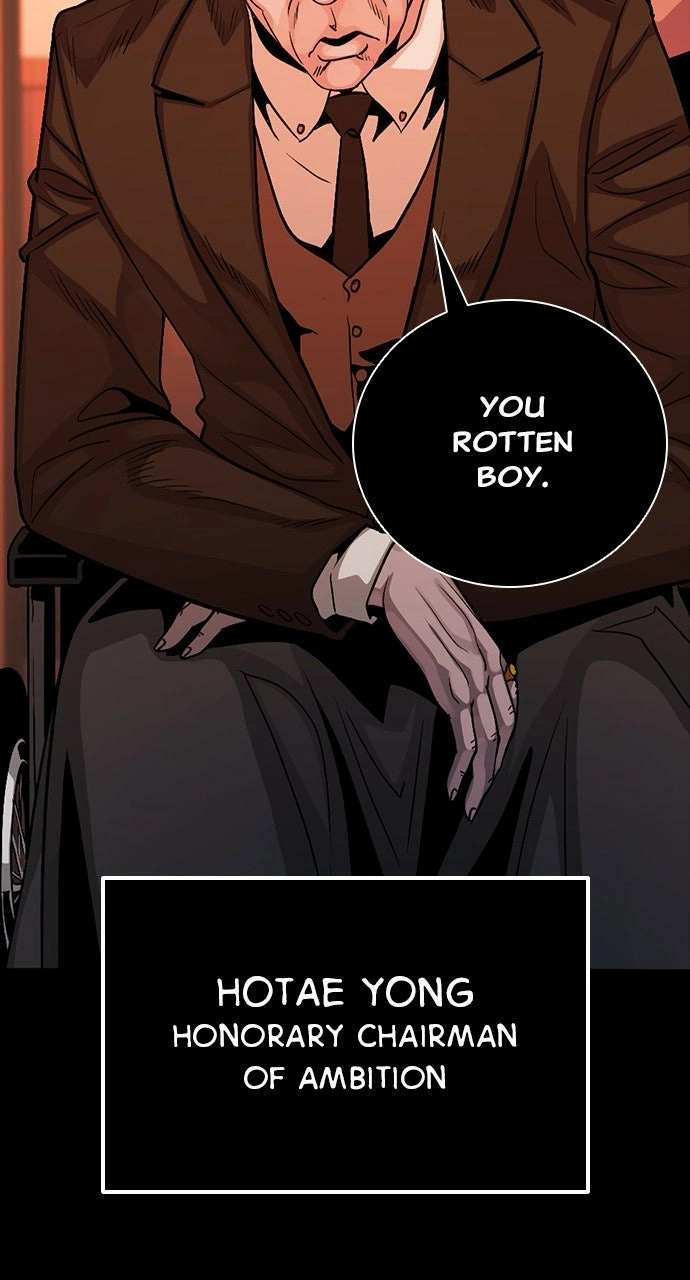 The Worst Generation Chapter 33 page 70 - 