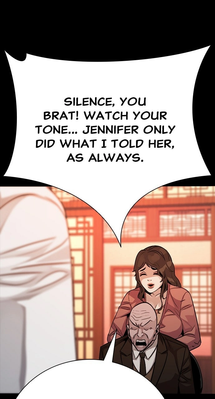 The Worst Generation Chapter 33 page 73 - 