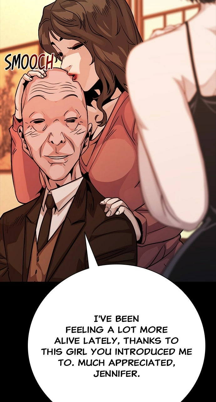 The Worst Generation Chapter 33 page 77 - 