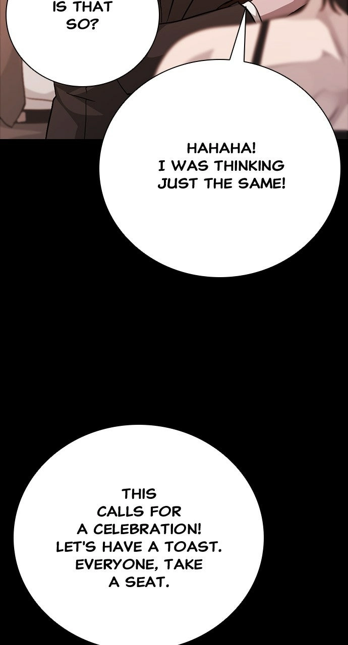 The Worst Generation Chapter 33 page 85 - 
