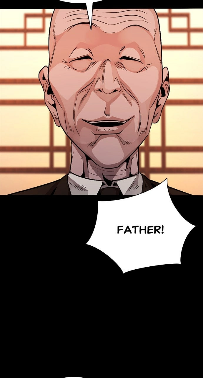 The Worst Generation Chapter 33 page 86 - 